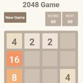 2048 O'yin