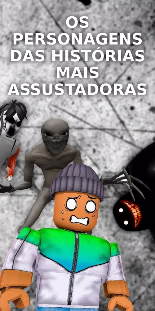 Download do APK de Skins assustadores para Roblox para Android