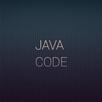 Java Codes for Sketchware APK