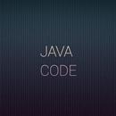 Java Codes for Sketchware aplikacja
