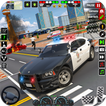 Cop Simulator Games: Car Games