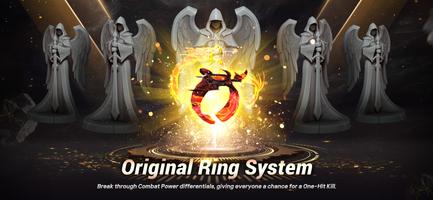 Soul of Ring स्क्रीनशॉट 1
