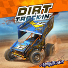 Dirt Trackin Sprint Cars biểu tượng