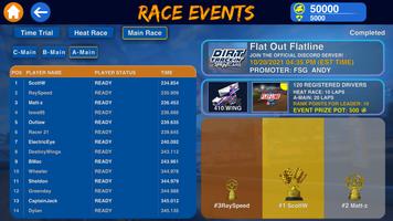 Dirt Trackin Sprint Cars screenshot 1