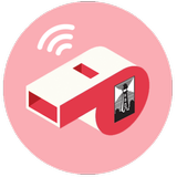 Thanthi Whistle icon