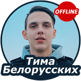 Тима Белорусских ícone