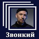 Звонкий - Тексты песен APK