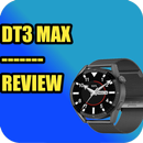 DT3 MAX GUIDE APK