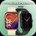 Dt94 Smartwatch Guide أيقونة
