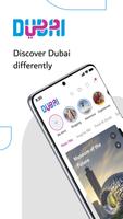 Visit Dubai 海報