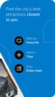 برنامه‌نما Visit Dubai عکس از صفحه