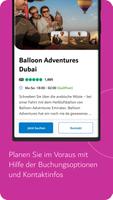 Visit Dubai Screenshot 3