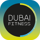 Dubai Fitness biểu tượng