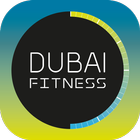 Dubai Fitness ikona