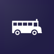 DTC School Bus أيقونة