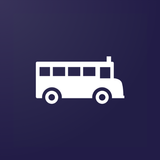 DTC School Bus ícone