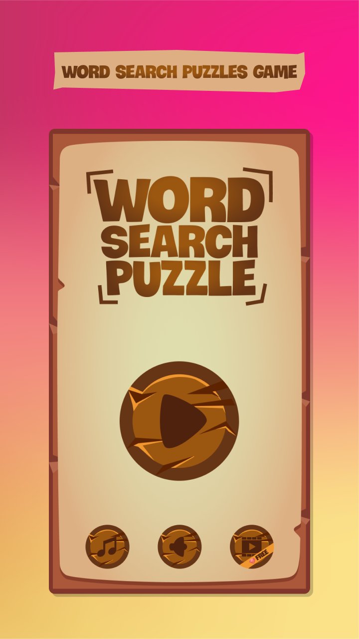 Word Search Word Search With Categories 2021 For Android Apk Download