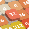 2048 game - 2048 with 8 bit APK