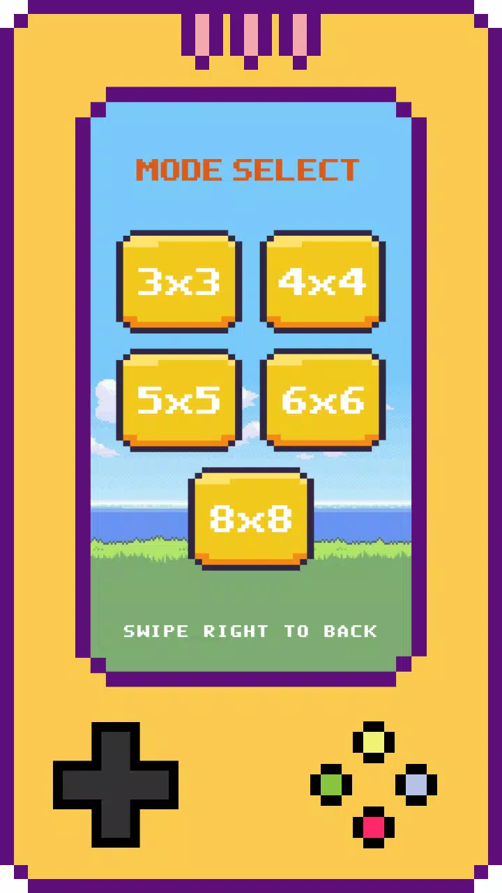 About: 2048 8x8 (iOS App Store version)