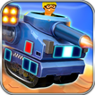 Tanks Toon War – Block War