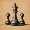 Offline Chess 2D icon