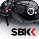 SBK ícone