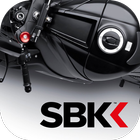 آیکون‌ SBK