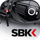 SBK アイコン