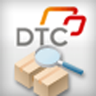 Icona 디티씨(DTC) 고객용 화물 추적 시스템