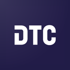 DTC Partner أيقونة
