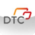 디티씨(DTC) 경영 정보 시스템 أيقونة