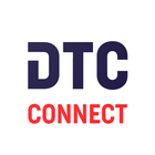 DTC connect icône