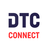 DTC connect-icoon