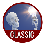 iOrtho+ Classic icon