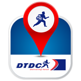 DTDCGeoscout أيقونة