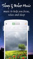 Sleep & Relax Music Affiche