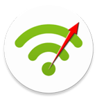 Icona WiFi Signal Strength Meter