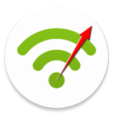 WiFi Signal Strength Meter icône