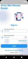 War Heroes e Portal スクリーンショット 1