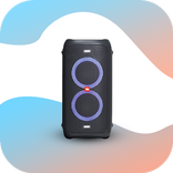 JBL PartyBox 100 Speaker Guide