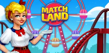 Matchland - Build your Theme P