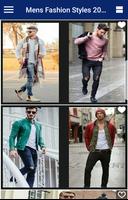 Kubet Mens Fashion 2023 plakat