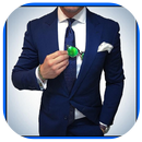 Formal(Stylish) Men's Suits aplikacja