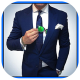 Formal(Stylish) Men's Suits icon