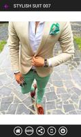 Formal(Stylish) Men's Suits Ekran Görüntüsü 3