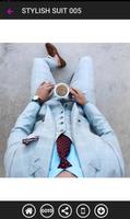 Formal(Stylish) Men's Suits 截图 2