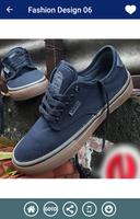 Men Sneakers Designs syot layar 3