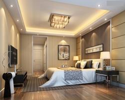 Bedroom Design скриншот 3