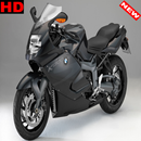 Bike Wallpapers HD APK