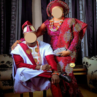 Kubet African Wedding Dresses icon